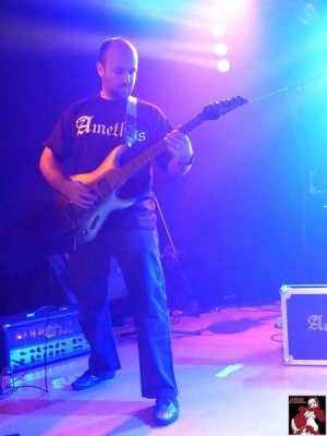 Dark Vibes - Iteuil 2014 (Amethys)